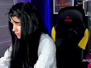Jean-Wilsons's Live Sex Cam Show