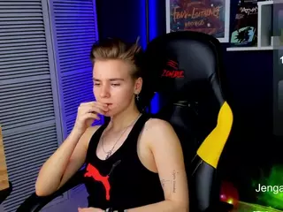 Jean-Wilsons's Live Sex Cam Show