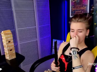 Jean-Wilsons's Live Sex Cam Show