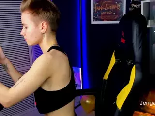 Jean-Wilsons's Live Sex Cam Show