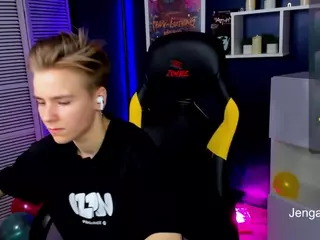 Jean-Wilsons's Live Sex Cam Show