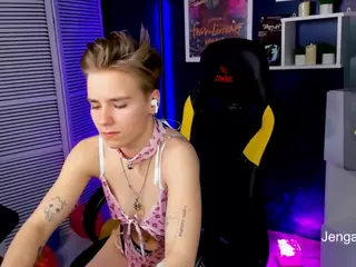 Jean-Wilsons's Live Sex Cam Show