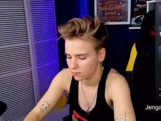 Jean-Wilsons's Live Sex Cam Show