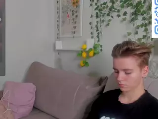 Jean-Wilsons's Live Sex Cam Show