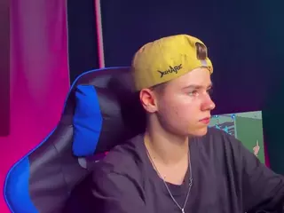 Jean-Wilsons's Live Sex Cam Show
