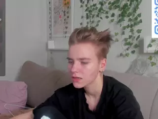 Jean-Wilsons's Live Sex Cam Show