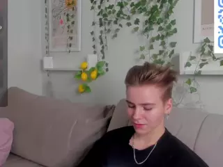 Jean-Wilsons's Live Sex Cam Show