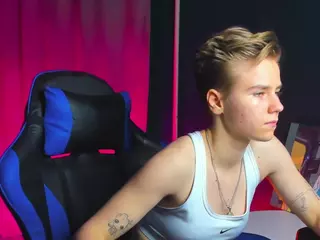 Jean-Wilsons's Live Sex Cam Show