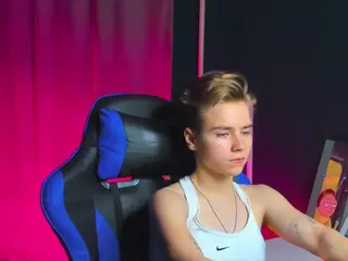 Jean-Wilsons's Live Sex Cam Show