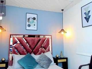 kuroratt Live Webcam on CamSoda