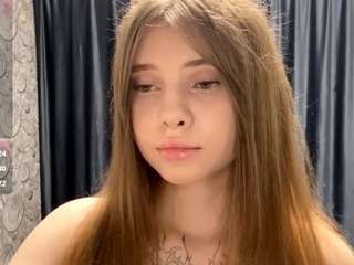 leilafairall Live Webcam on CamSoda