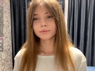 leilafairall Live Webcam on CamSoda