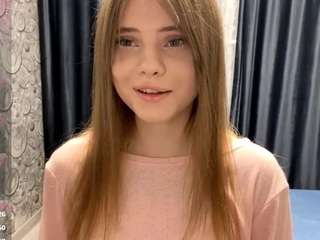 leilafairall Live Webcam on CamSoda