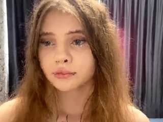 leilafairall Live Webcam on CamSoda