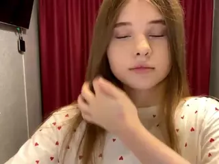 Karolina's Live Sex Cam Show