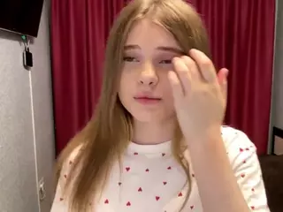 Karolina's Live Sex Cam Show