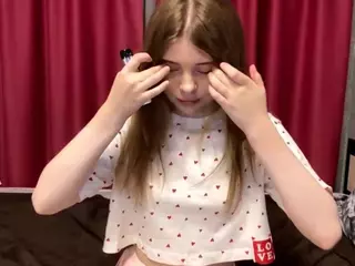 Karolina's Live Sex Cam Show