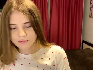 Karolina's Live Sex Cam Show