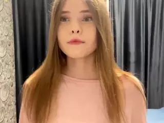 Karolina's Live Sex Cam Show