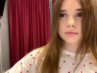 Karolina's Live Sex Cam Show