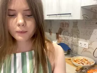 Karolina's Live Sex Cam Show