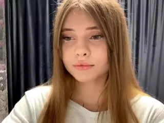 Karolina's Live Sex Cam Show