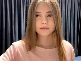 Karolina's Live Sex Cam Show