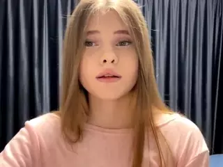 Karolina's Live Sex Cam Show