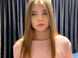 Karolina's Live Sex Cam Show