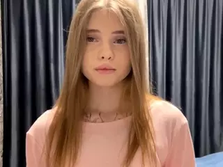 Karolina's Live Sex Cam Show
