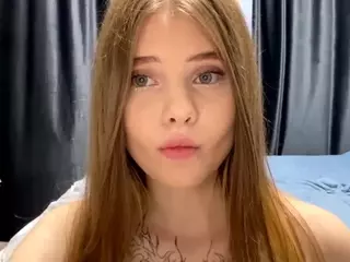 Karolina's Live Sex Cam Show