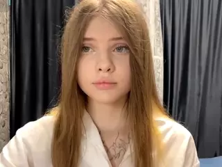 Karolina's Live Sex Cam Show