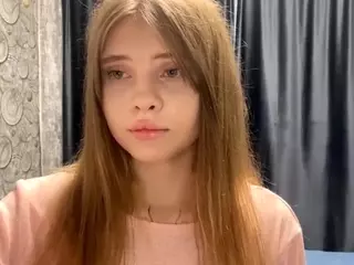 Karolina's Live Sex Cam Show