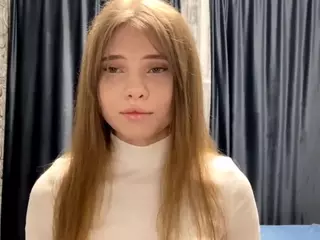 Karolina's Live Sex Cam Show