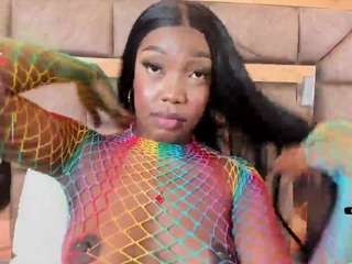 Lilian-Starfire