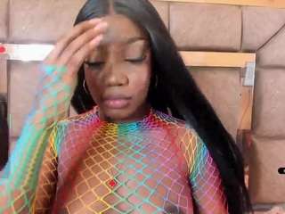 Lilian-Starfire