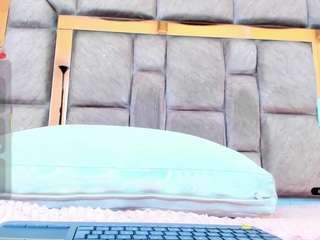 lilian-starfire webcam
