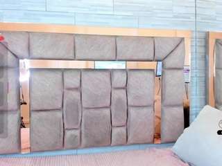lilian-starfire - Cam en Direct