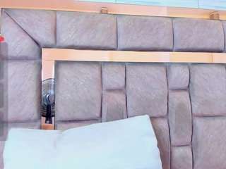 lilian-starfire webcam