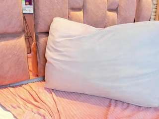 lilian-starfire webcam