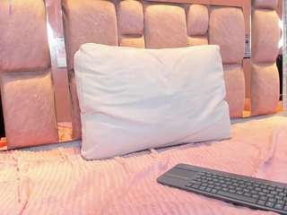 lilian-starfire webcam