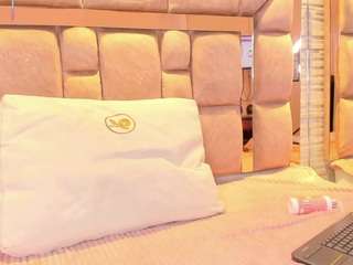 lilian-starfire webcam