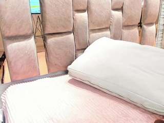 lilian-starfire webcam model