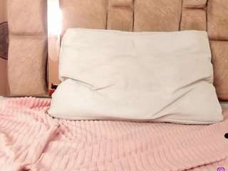 lilian-starfire Smoking live webcam