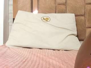 lilian-starfire webcam