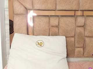 lilian-starfire from CamSoda