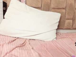 lilian-starfire webcam