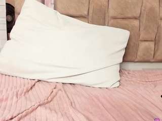 lilian-starfire webcam