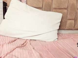 lilian-starfire webcam