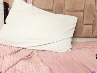 lilian-starfire webcam